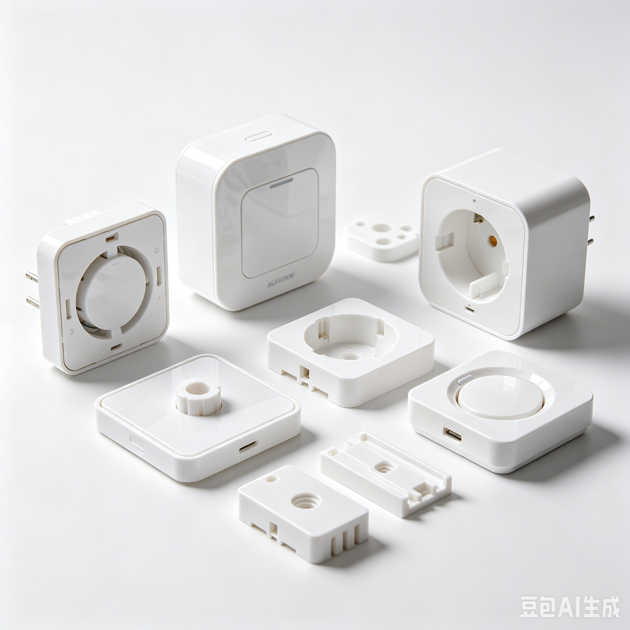 苏尼特左模具开发